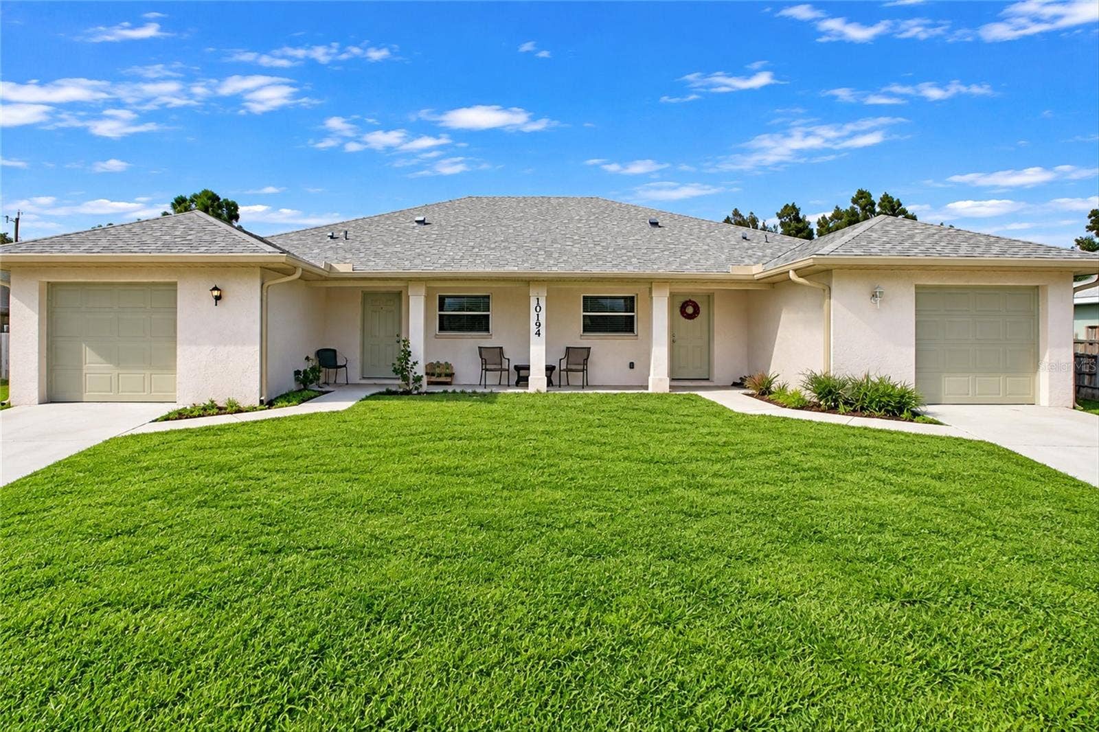 10194 TRAMORE AVENUE, #A & B, Englewood, FL 34224