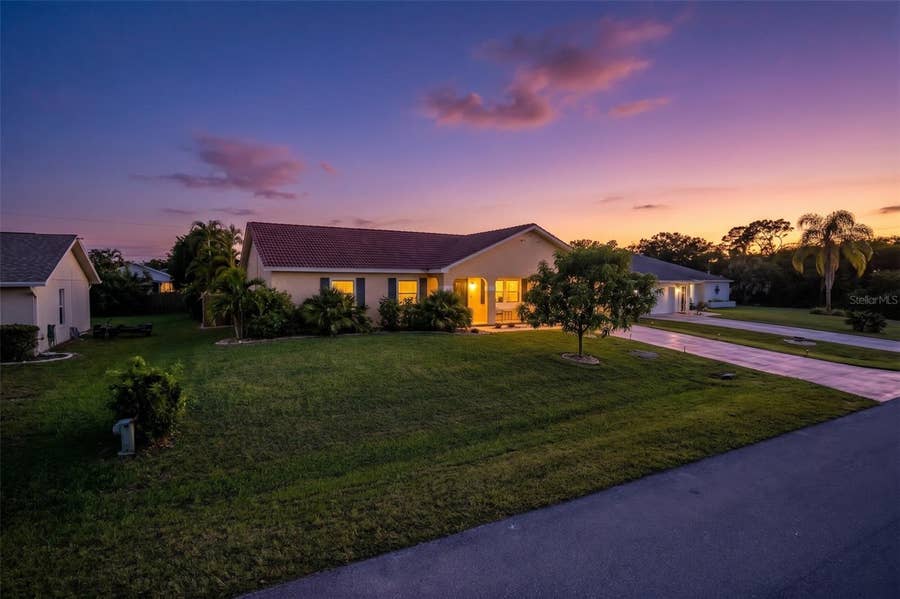 Property photo for 9371 HEARTWELLVILLE AVENUE, Englewood, FL