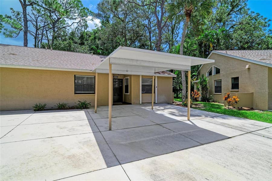 Property photo for 4863 VILLAGE GARDENS DRIVE, #186, Sarasota, FL
