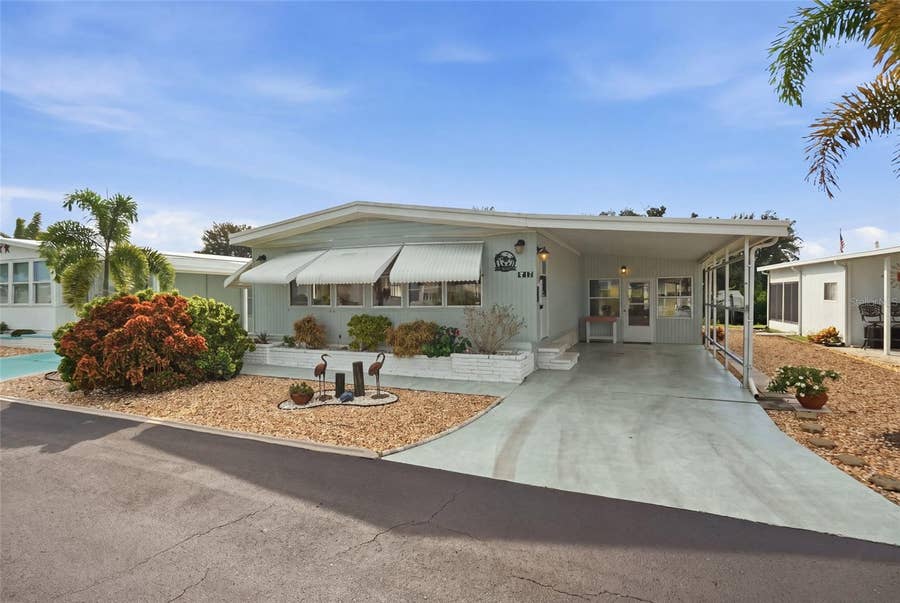 Property photo for 17 LAFITTE DRIVE, Nokomis, FL