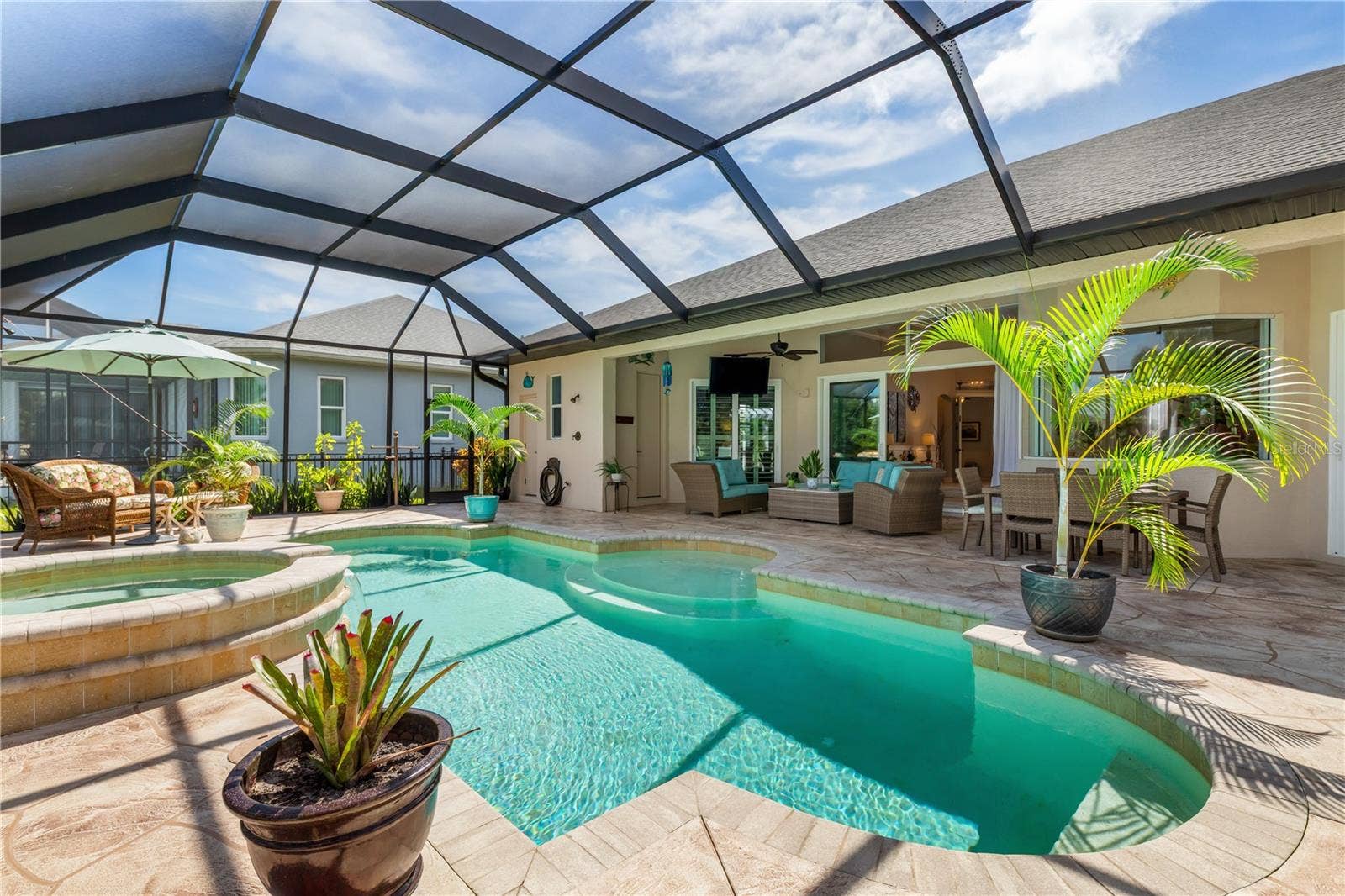 1098 BOUNDARY BOULEVARD, Rotonda West, FL 33947 1098 BOUNDARY BOULEVARD, Rotonda West, FL 33947