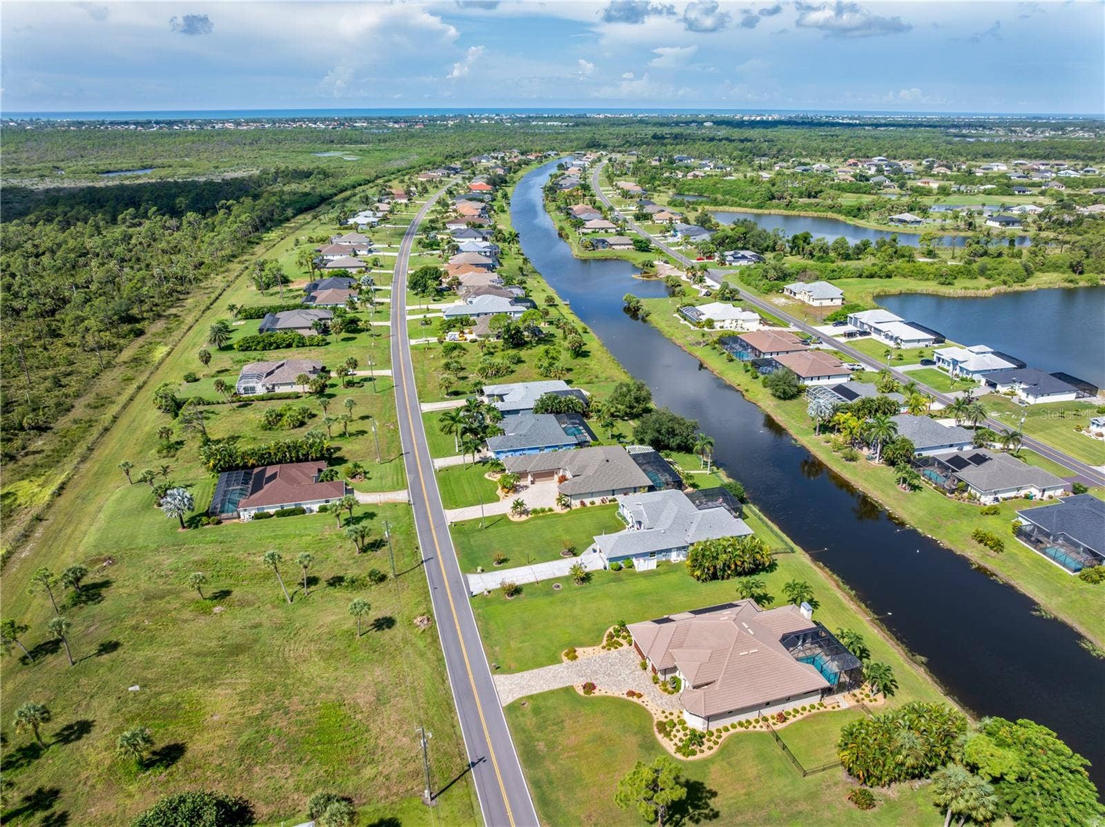 1098 BOUNDARY BOULEVARD, Rotonda West, FL 33947 1098 BOUNDARY BOULEVARD, Rotonda West, FL 33947