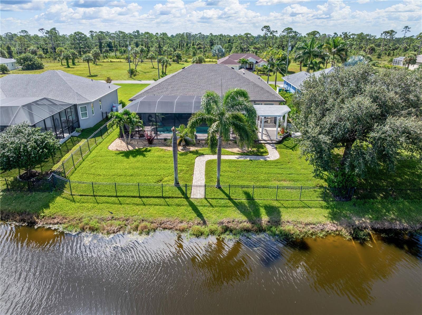 1098 BOUNDARY BOULEVARD, Rotonda West, FL 33947 1098 BOUNDARY BOULEVARD, Rotonda West, FL 33947
