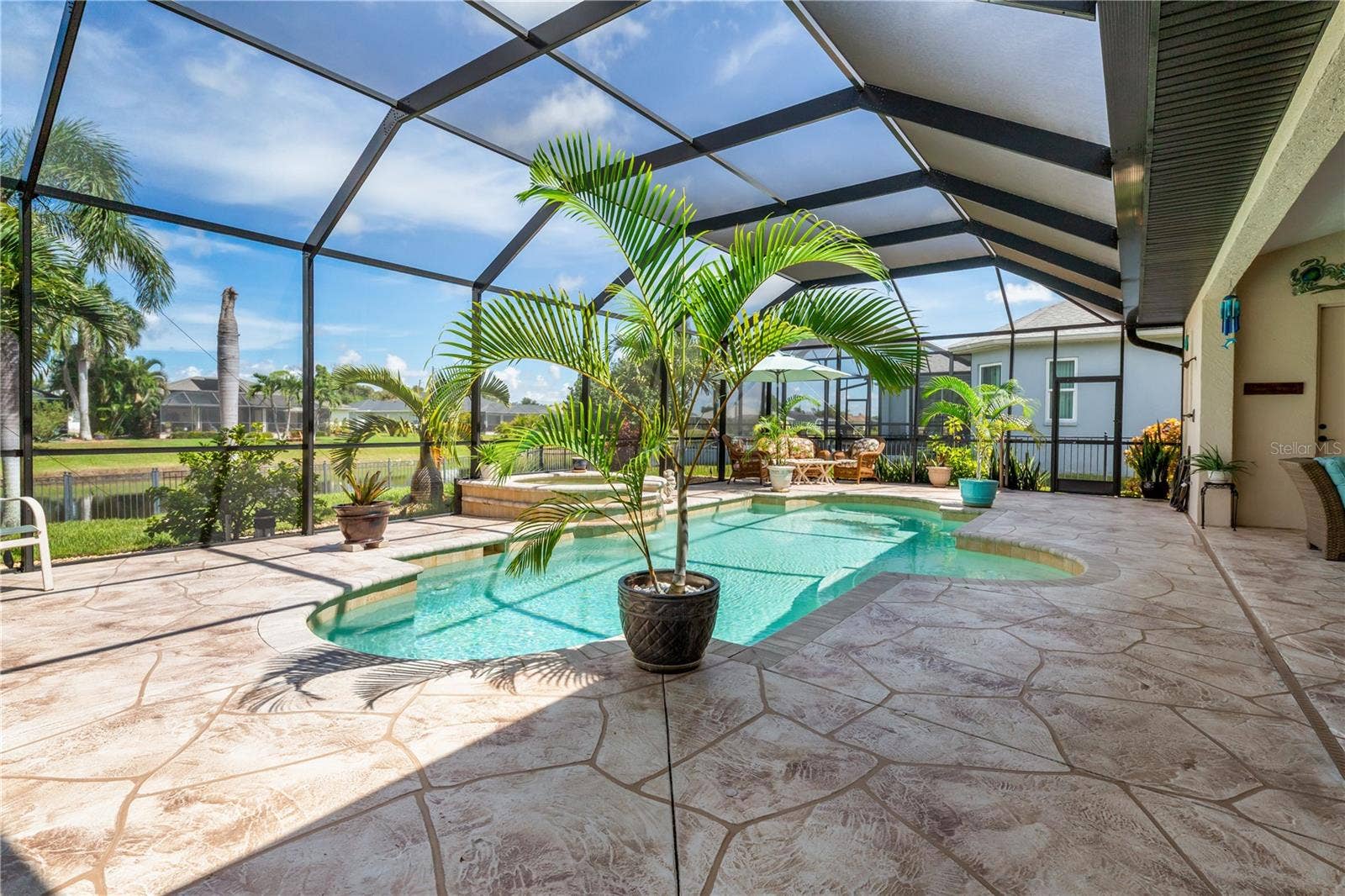 1098 BOUNDARY BOULEVARD, Rotonda West, FL 33947 1098 BOUNDARY BOULEVARD, Rotonda West, FL 33947