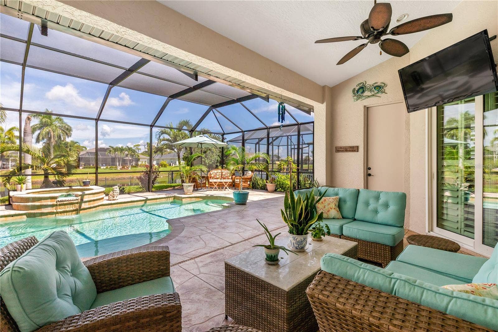 1098 BOUNDARY BOULEVARD, Rotonda West, FL 33947 1098 BOUNDARY BOULEVARD, Rotonda West, FL 33947