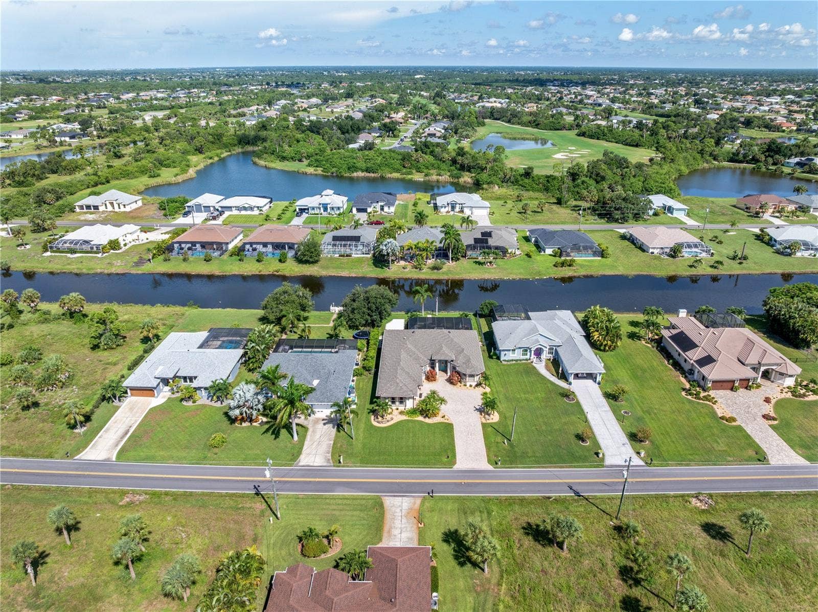 1098 BOUNDARY BOULEVARD, Rotonda West, FL 33947 1098 BOUNDARY BOULEVARD, Rotonda West, FL 33947