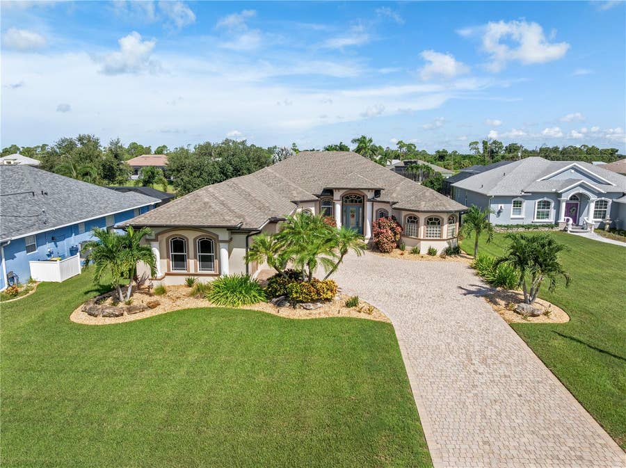 Property photo for 1098 BOUNDARY BOULEVARD, Rotonda West, FL