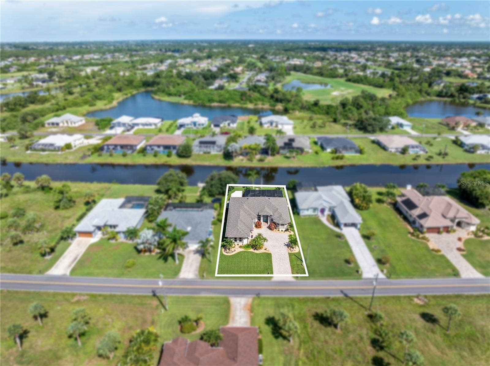 1098 BOUNDARY BOULEVARD, Rotonda West, FL 33947 1098 BOUNDARY BOULEVARD, Rotonda West, FL 33947
