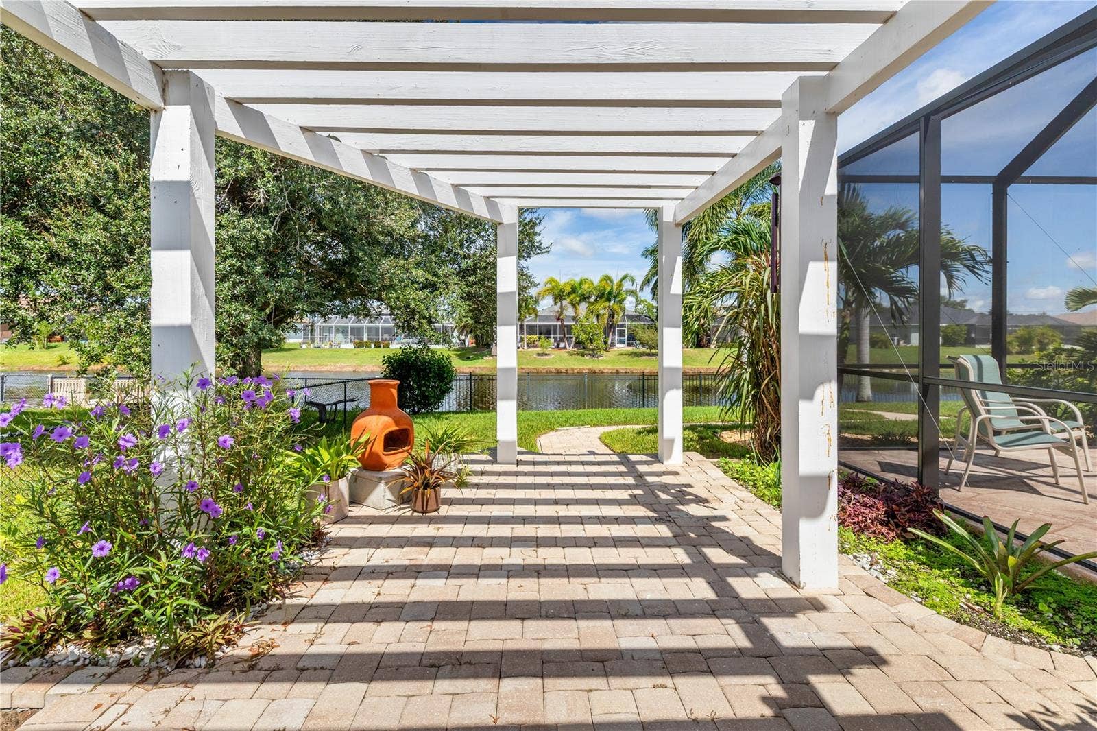 1098 BOUNDARY BOULEVARD, Rotonda West, FL 33947 1098 BOUNDARY BOULEVARD, Rotonda West, FL 33947