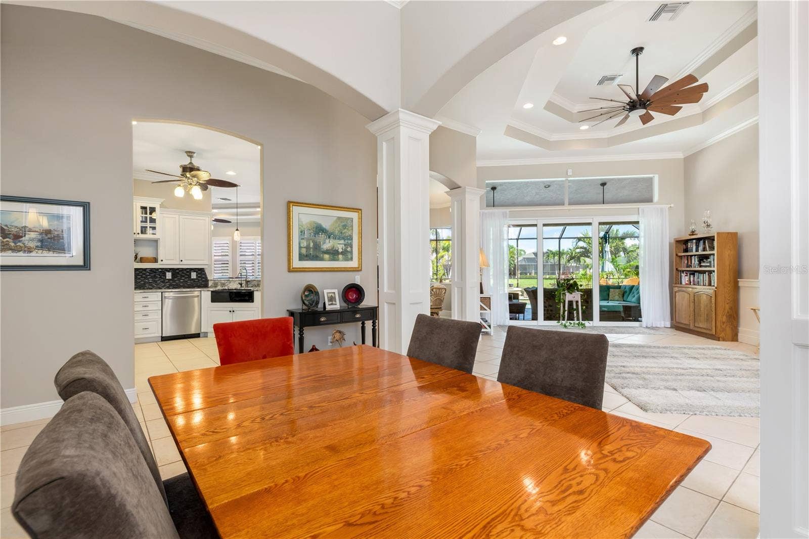 1098 BOUNDARY BOULEVARD, Rotonda West, FL 33947 1098 BOUNDARY BOULEVARD, Rotonda West, FL 33947