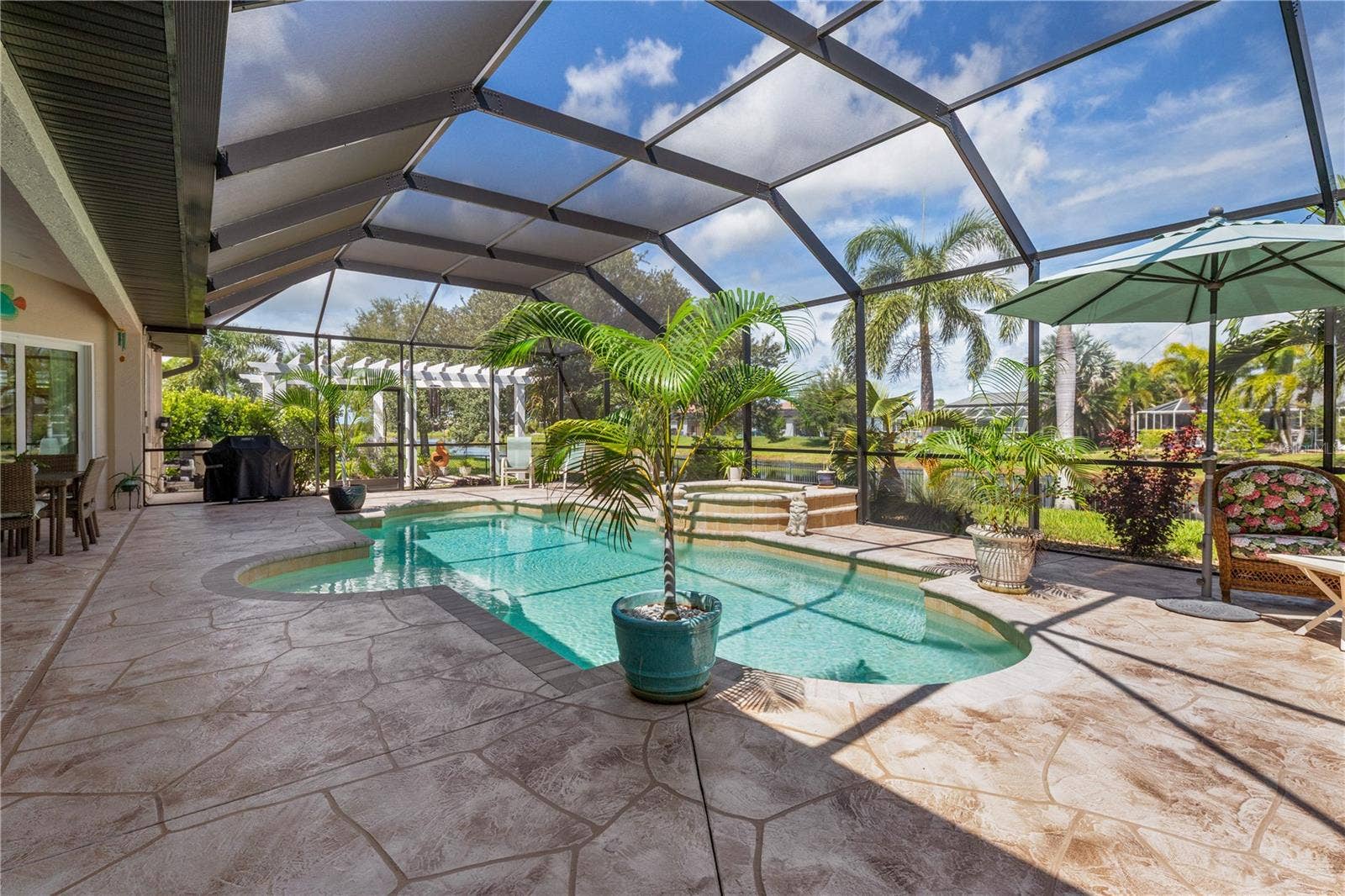 1098 BOUNDARY BOULEVARD, Rotonda West, FL 33947 1098 BOUNDARY BOULEVARD, Rotonda West, FL 33947