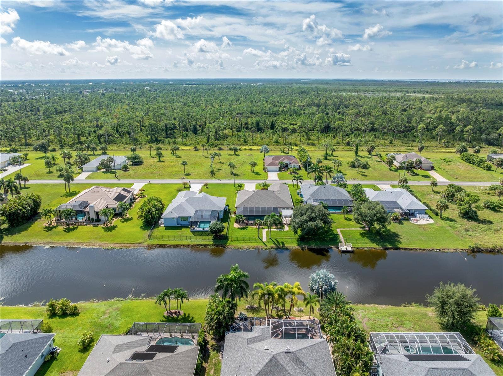 1098 BOUNDARY BOULEVARD, Rotonda West, FL 33947 1098 BOUNDARY BOULEVARD, Rotonda West, FL 33947