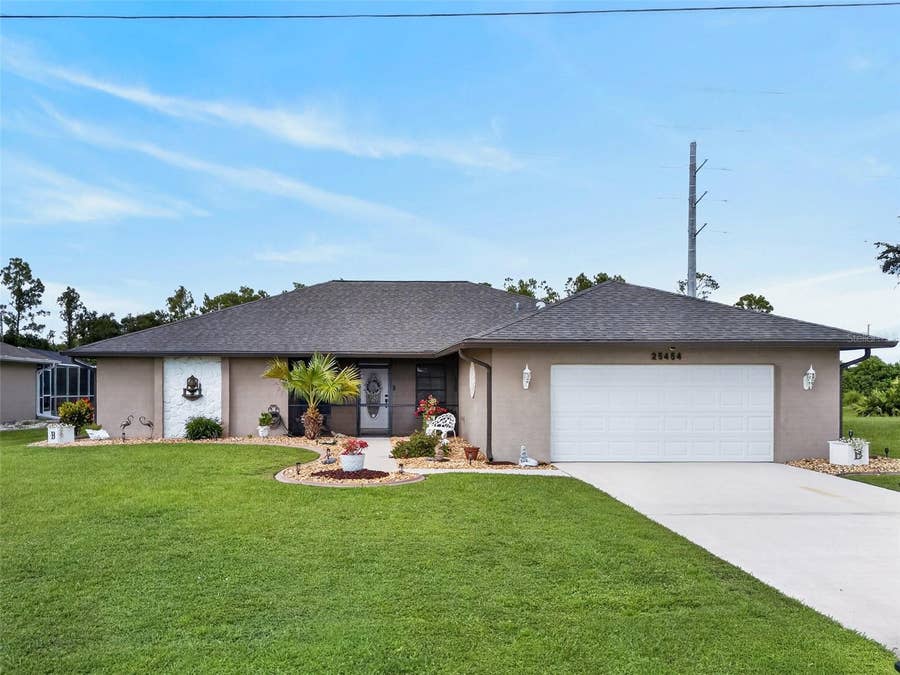 Property photo for 25454 PALISADE ROAD, Punta Gorda, FL