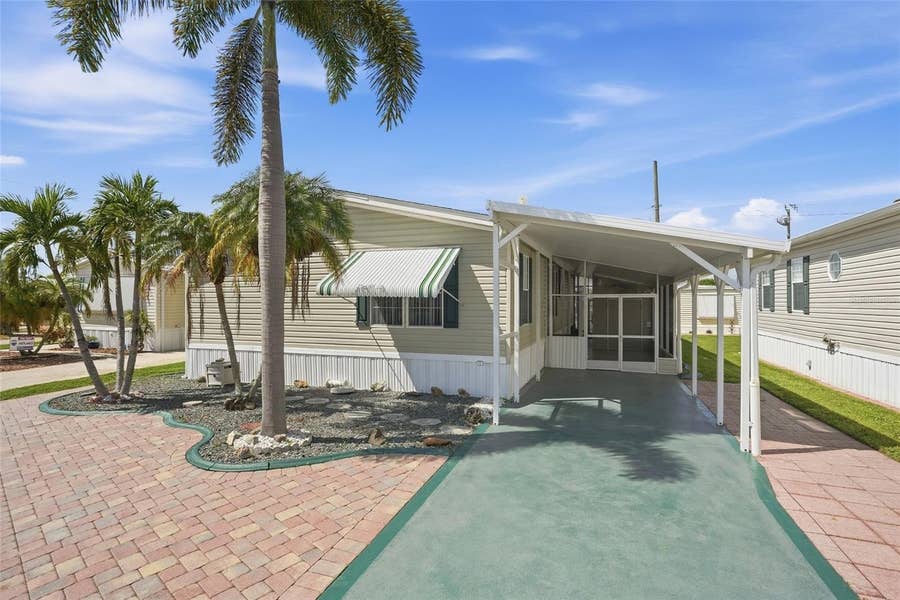 Property photo for 10100 BURNT STORE ROAD, #122, Punta Gorda, FL