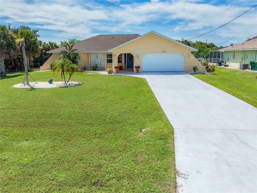 Property photo for 18473 OHARA DRIVE, Port Charlotte, FL
