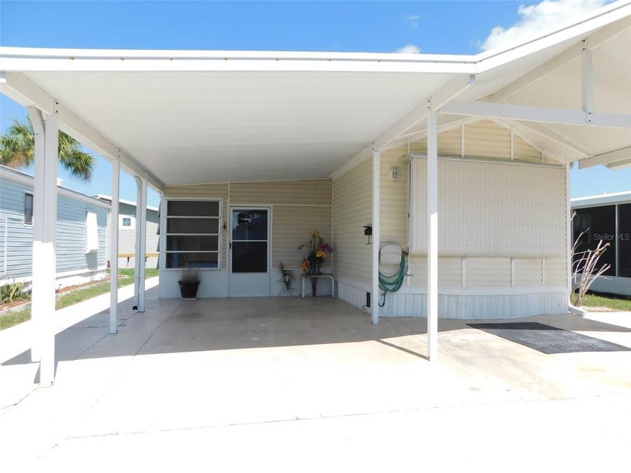 Property photo for 7739 BLUFF BOULEVARD, #121, Zolfo Springs, FL