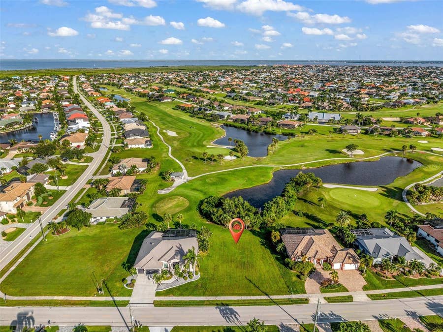 Property photo for 3971 LA COSTA ISLAND COURT, Punta Gorda, FL