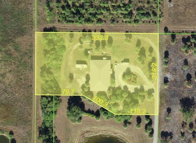 3210 ROWLAND DRIVE, Port Charlotte, FL 33980 3210 ROWLAND DRIVE, Port Charlotte, FL 33980