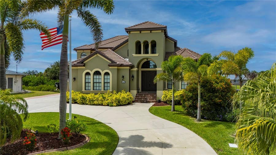 Property photo for 18189 OHARA DRIVE, Port Charlotte, FL