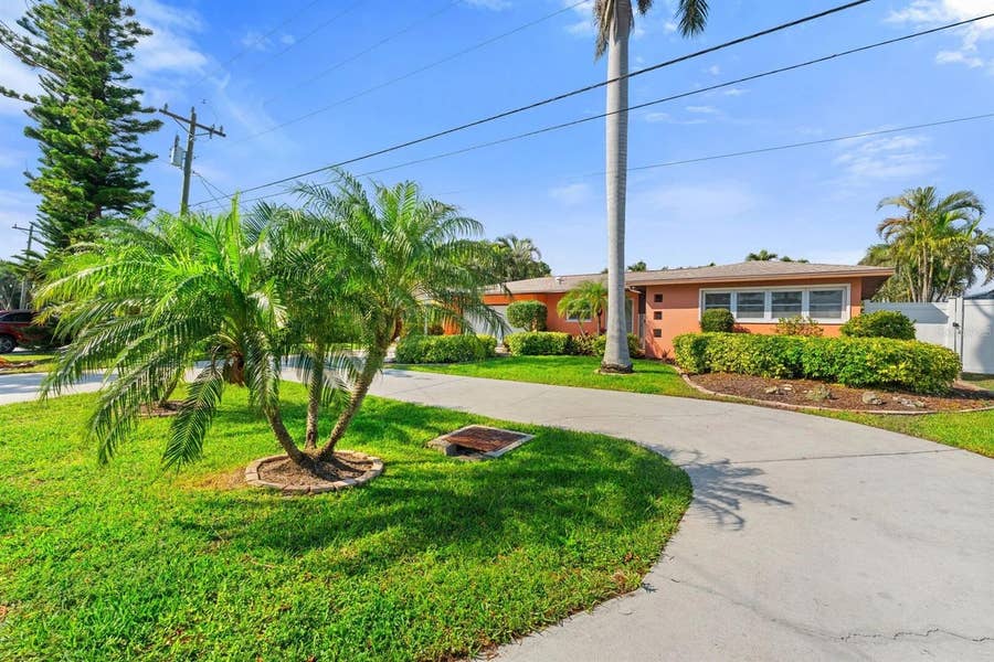 Property photo for 1829 CORNWALLIS PARKWAY, Cape Coral, FL