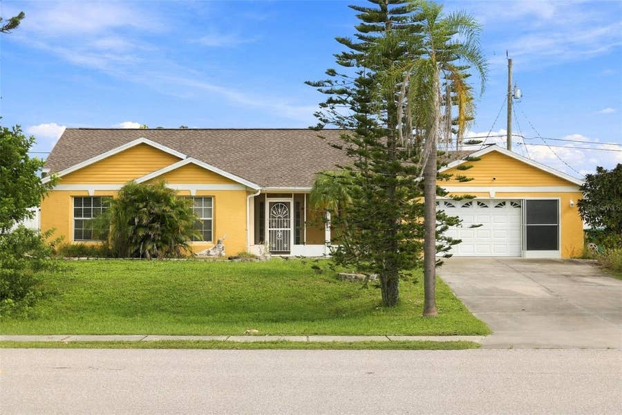 Property photo for 9910 GULFSTREAM BOULEVARD, Englewood, FL