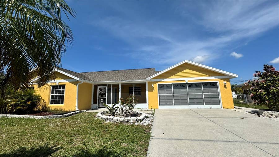 Property photo for 9910 GULFSTREAM BOULEVARD, Englewood, FL