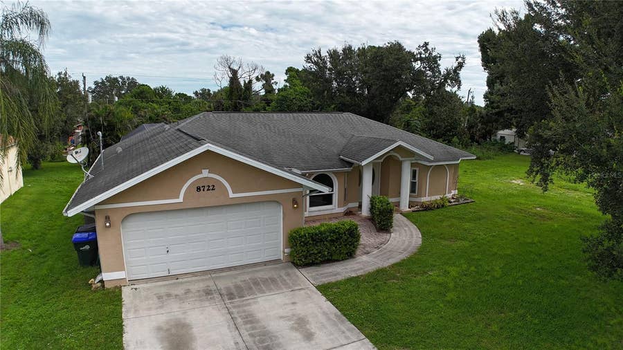 Property photo for 8722 ATMORE AVENUE, North Port, FL