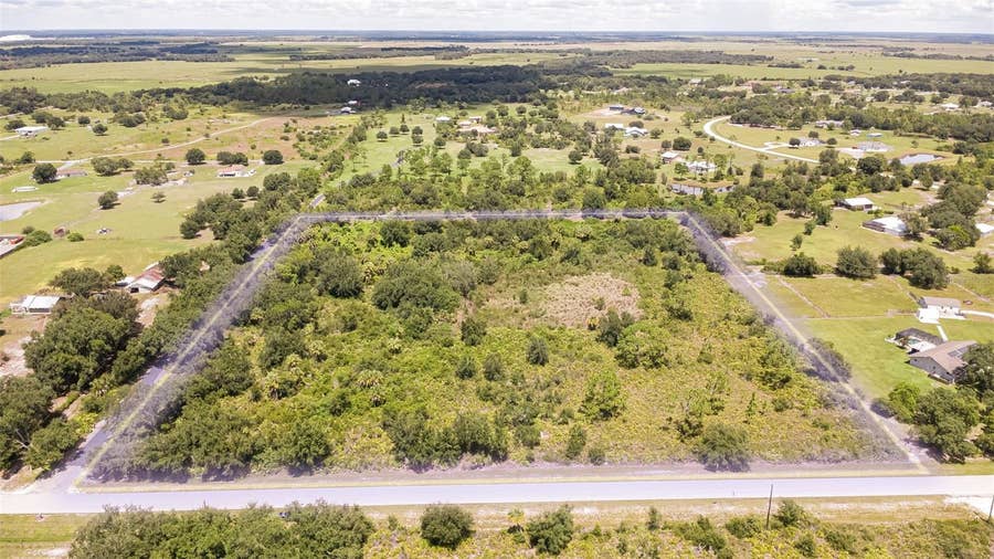 Property photo for 31900 WASHINGTON LOOP ROAD, Punta Gorda, FL