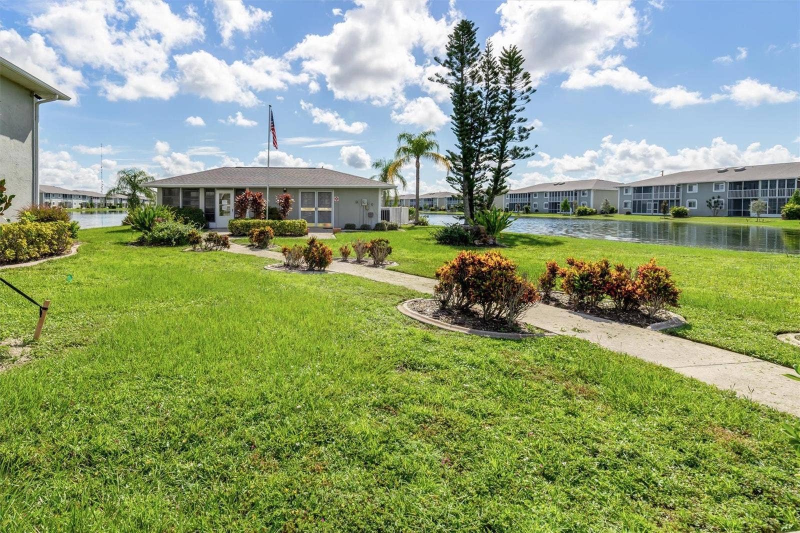 3310 LOVELAND BOULEVARD, #1105, Punta Gorda, FL 33980 COMMUNITY CENTER