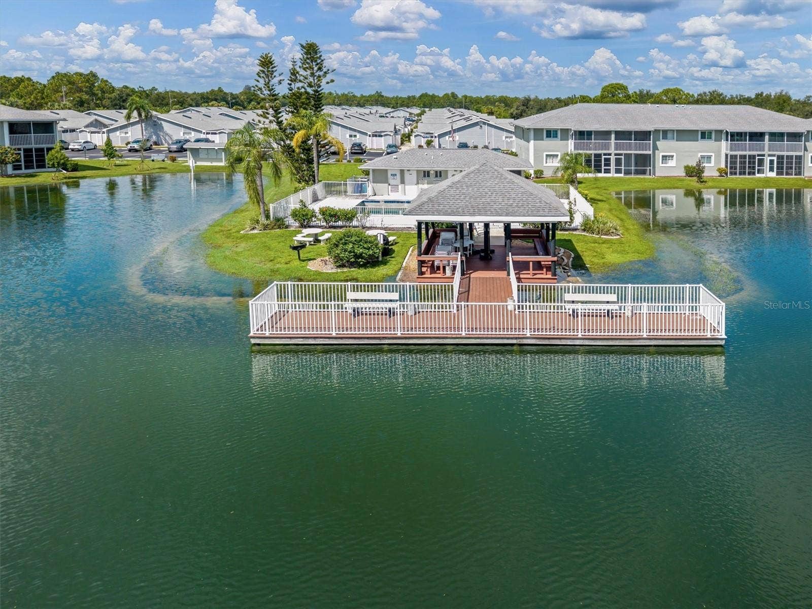 3310 LOVELAND BOULEVARD, #1105, Punta Gorda, FL 33980 PERFECT OPTIONS FOR OUTDOOR ENTHUSIASTS