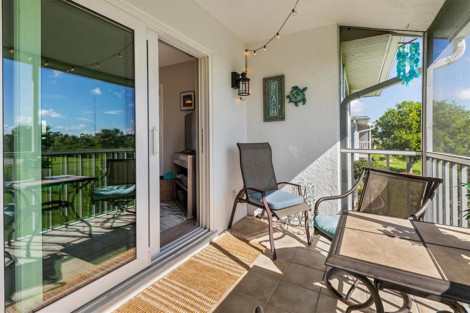 3310 LOVELAND BOULEVARD, #1105, Punta Gorda, FL 33980 NEW IMPACT HURRICANE RATED SLIDERS