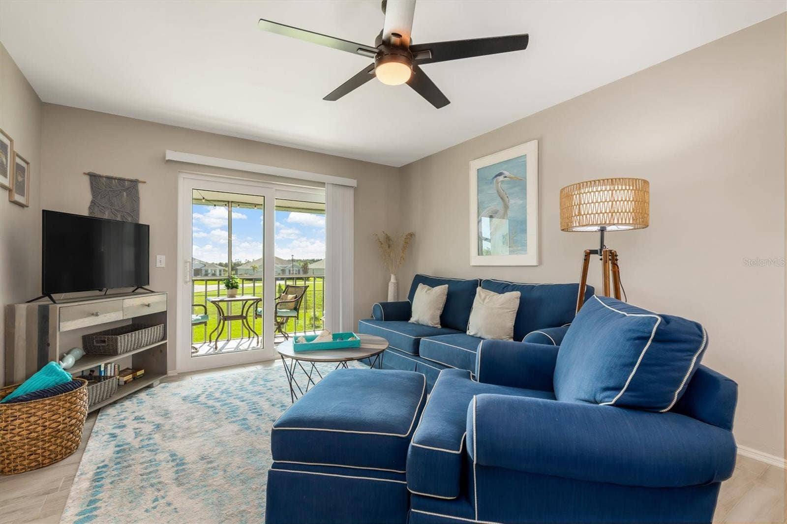 3310 LOVELAND BOULEVARD, #1105, Punta Gorda, FL 33980 SOFT AGREEABLE GRAY PAINT THROUGHOUT