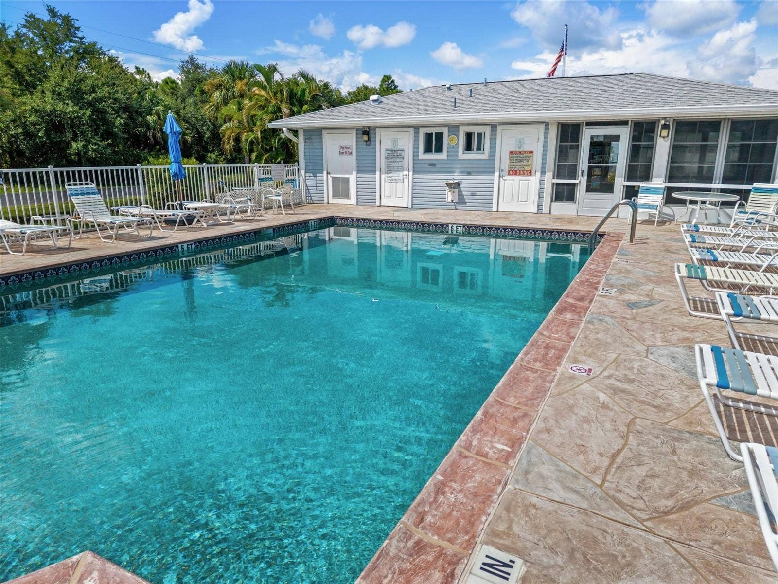 3310 LOVELAND BOULEVARD, #1105, Punta Gorda, FL 33980 LOVELAND COURTYARD POOL WITH RECIPROCITY