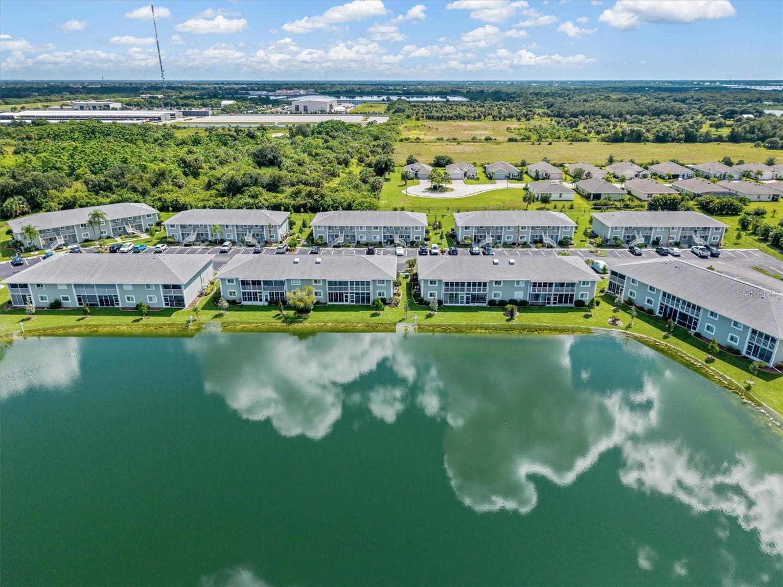 3310 LOVELAND BOULEVARD, #1105, Punta Gorda, FL 33980 IF YOU LOVE TO FISH THERE IS NOT BETTER PLACE TO LIVE