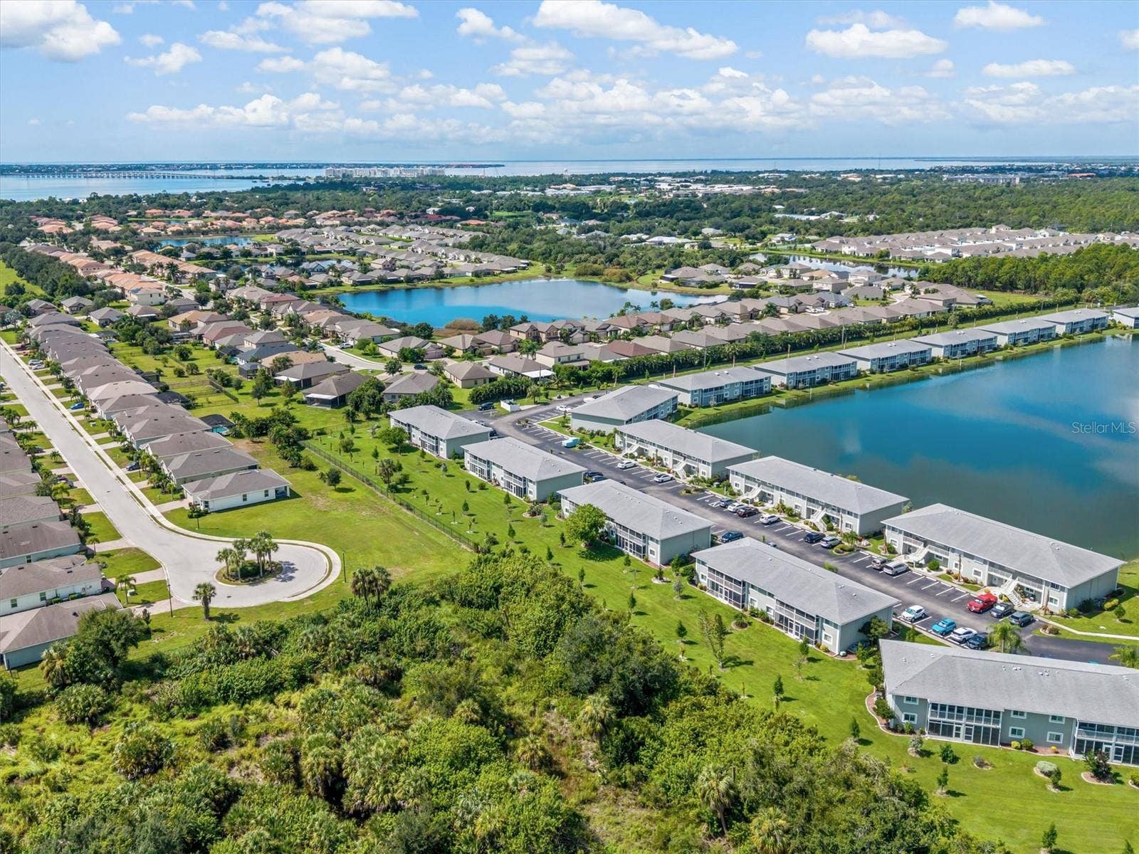 3310 LOVELAND BOULEVARD, #1105, Punta Gorda, FL 33980 PERFECT LOCATION