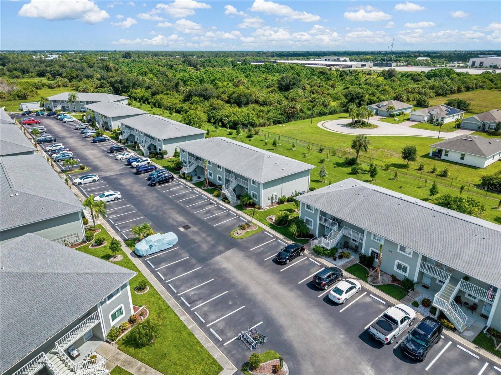 3310 LOVELAND BOULEVARD, #1105, Punta Gorda, FL 33980 GREAT LOCATION