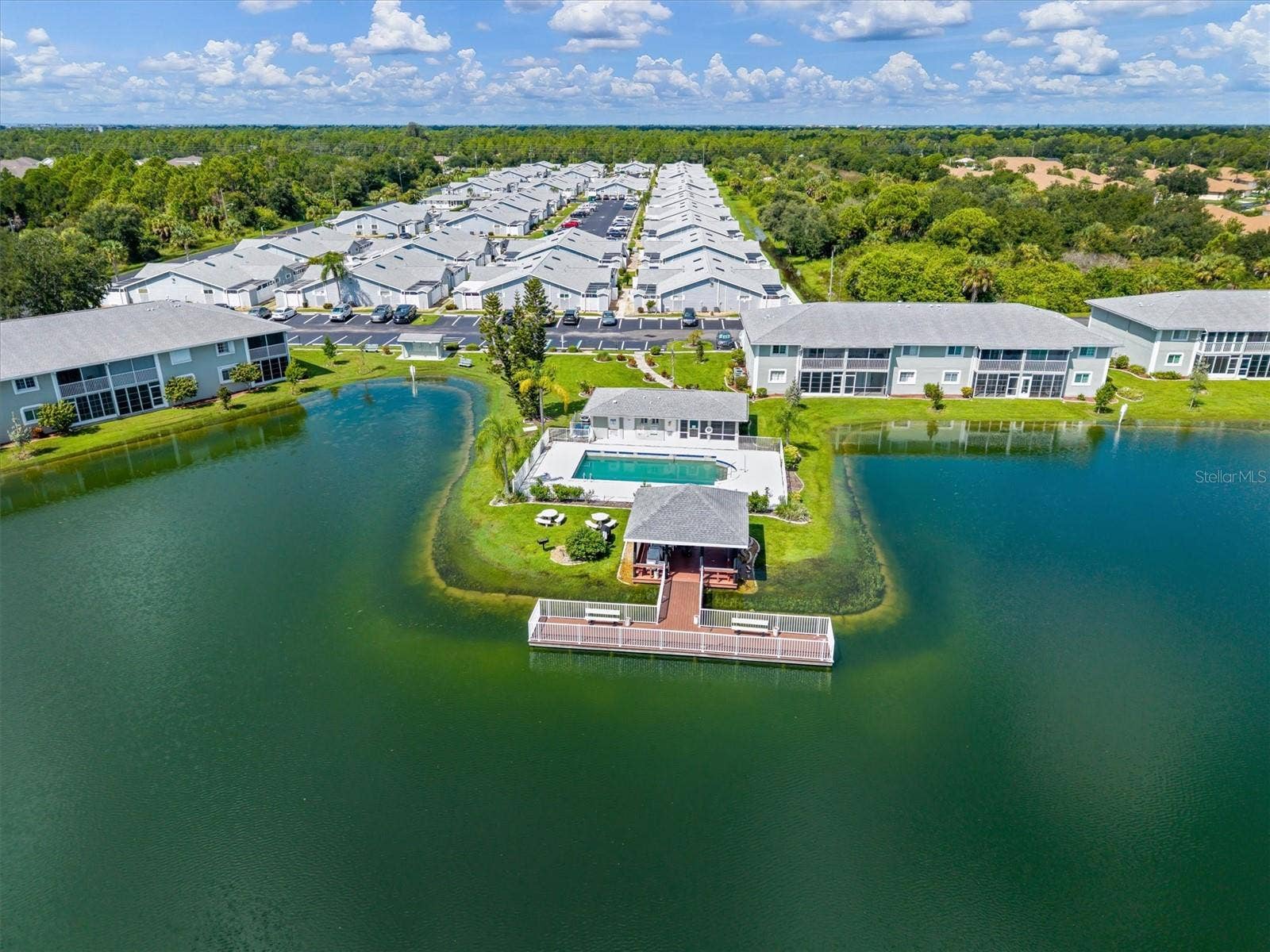 3310 LOVELAND BOULEVARD, #1105, Punta Gorda, FL 33980 COMMUNITY AMENITIES