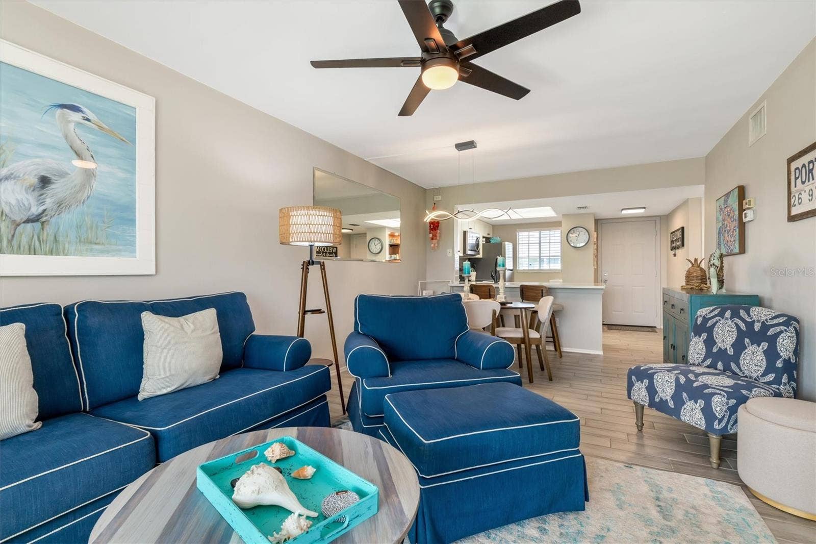 3310 LOVELAND BOULEVARD, #1105, Punta Gorda, FL 33980 REMOTE CONTROL CIELING FANS WITH LIGHTS