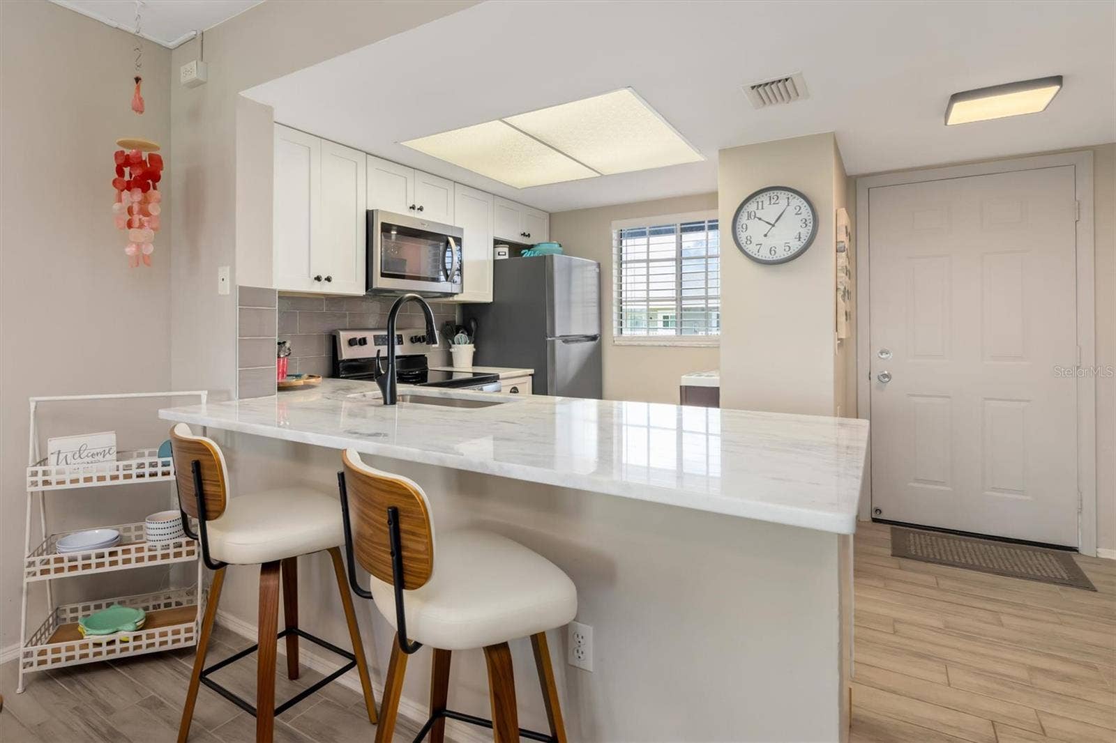 3310 LOVELAND BOULEVARD, #1105, Punta Gorda, FL 33980 BREAKFAST BAR