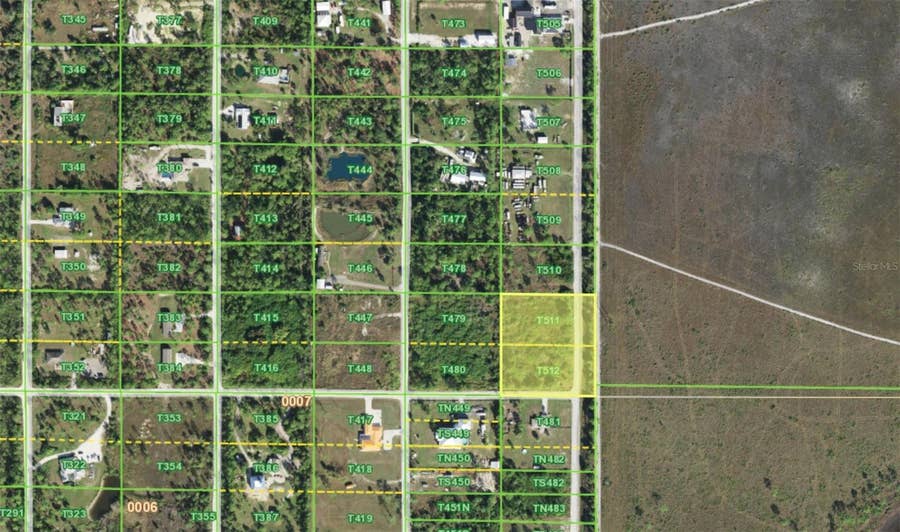 Property photo for 29528 POLK DRIVE, Punta Gorda, FL