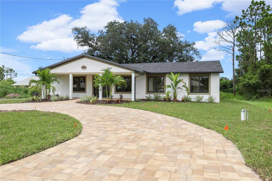Property photo for 3508 4TH STREET SW, Lehigh Acres, FL