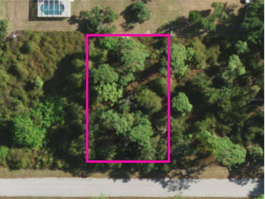 Property photo for 2384 REDFERN STREET, Port Charlotte, FL