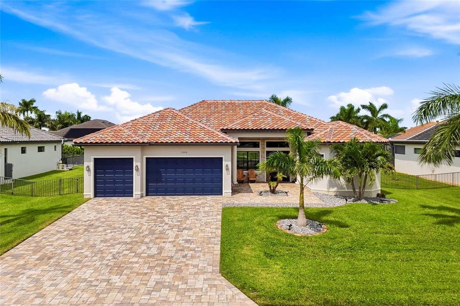 Property photo for 1909 SW 45TH STREET, Cape Coral, FL