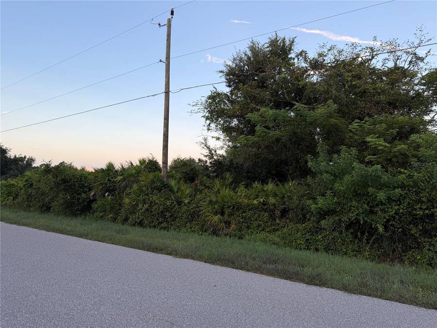 Property photo for 109 SUNFLOWER STREET, Punta Gorda, FL
