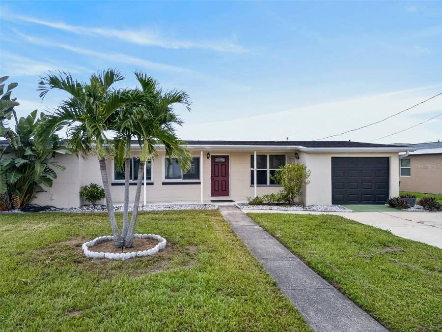 Property photo for 530 LINDLEY TERRACE, Port Charlotte, FL