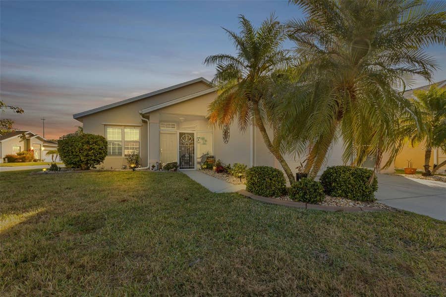 Property photo for 24500 BRAMHOPE COURT, Port Charlotte, FL