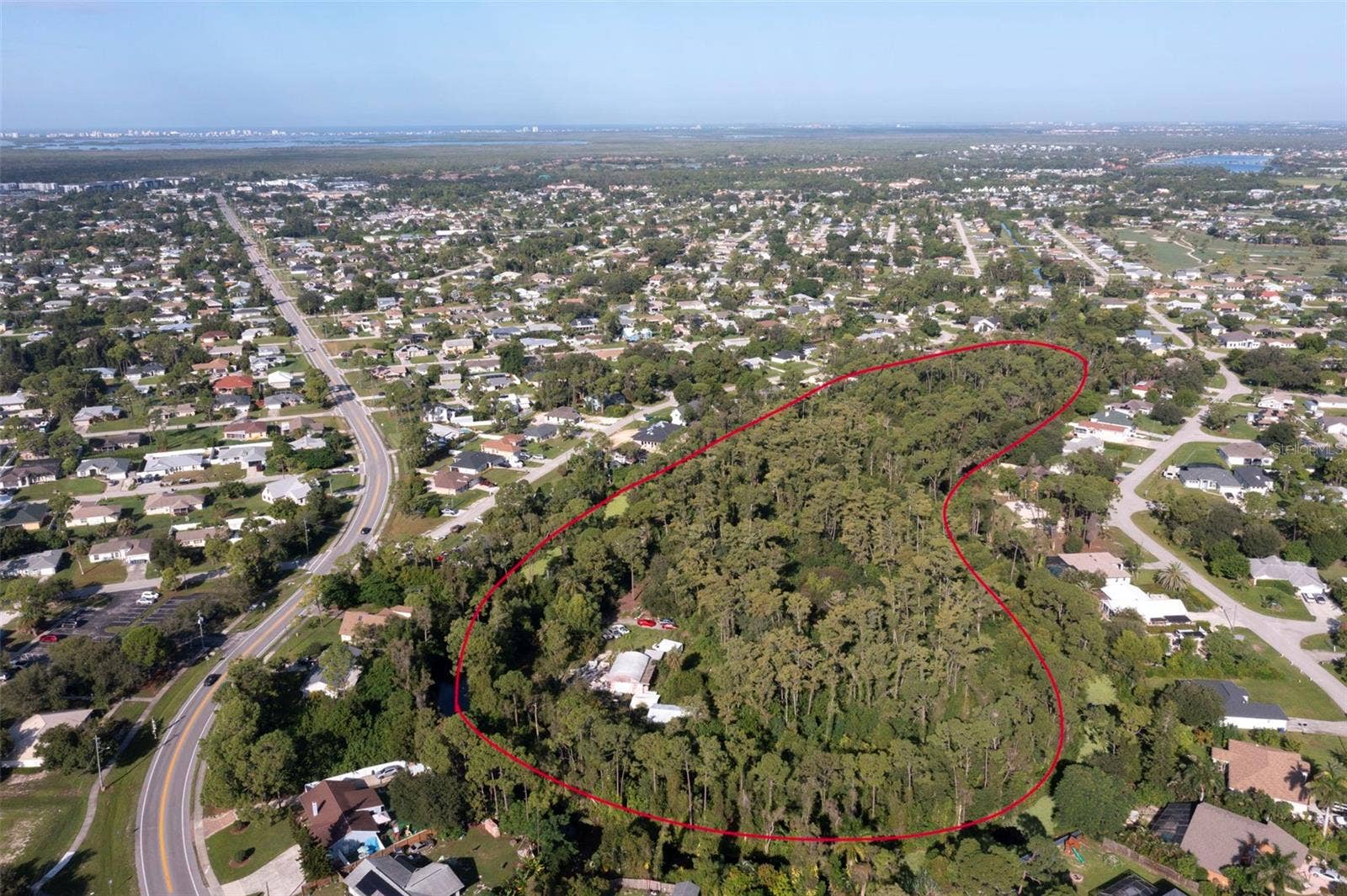 8177, 8181 & 8089 CYPRESS DRIVE S, Fort Myers, FL 33967 8177, 8181 & 8089 CYPRESS DRIVE S, Fort Myers, FL 33967