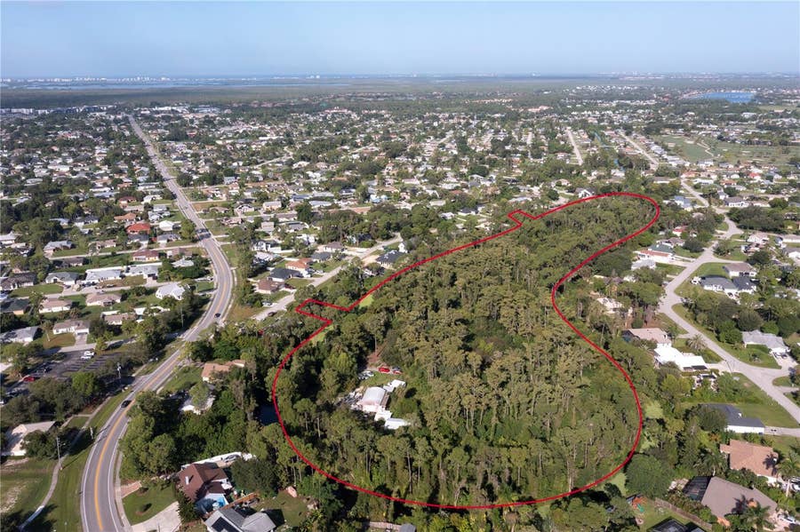 Property photo for 8177, 8181 & 8089 CYPRESS DRIVE S, Fort Myers, FL