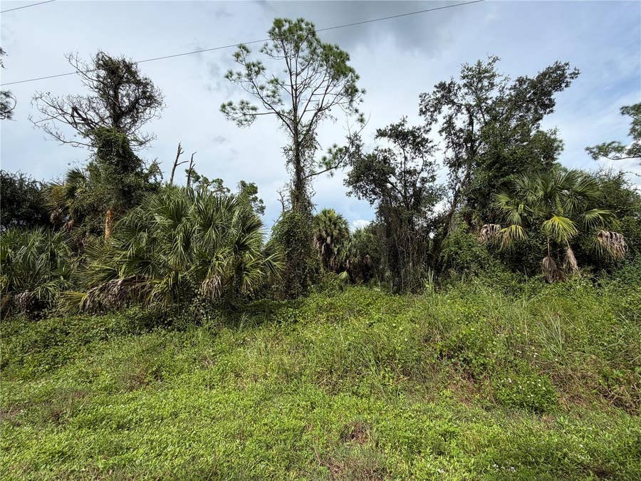 Property photo for BARCELONA DRIVE, North Port, FL