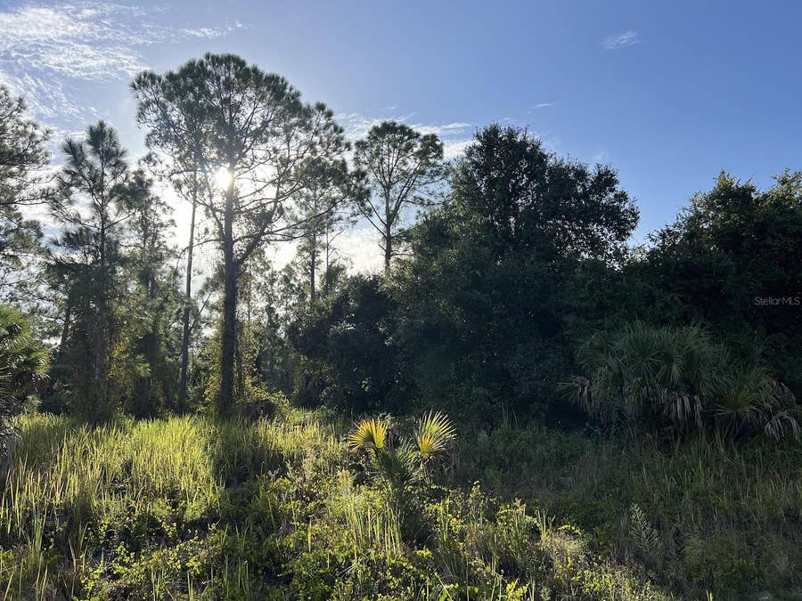Property photo for HAMERTON ROAD, #Lot 12, North Port, FL